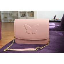 GEANTA BUTTERFLY